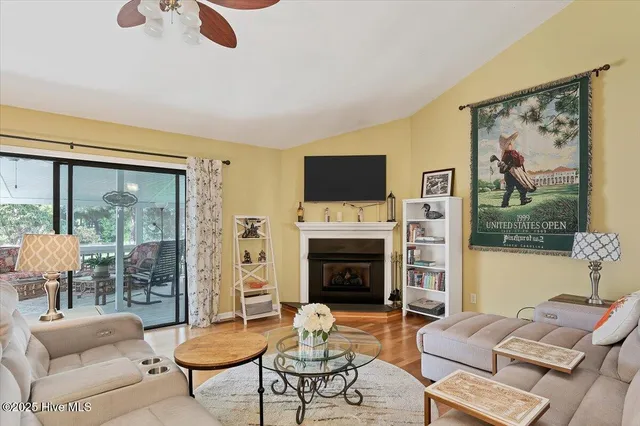 $1,800 | 32 A Martin Drive, Whispering Pines, NC 28327