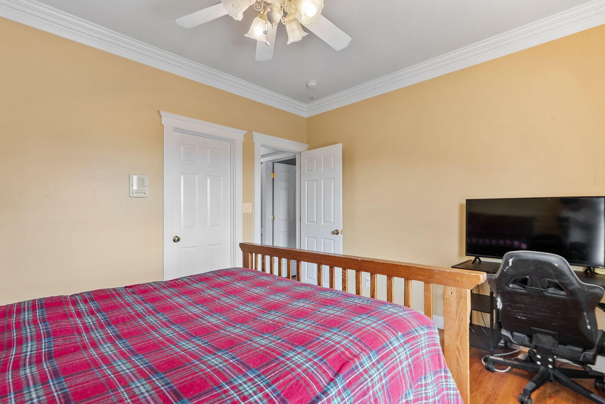 7300 Old Boonesboro Road Winchester, KY 40391 - Photo 42 of 52 Bedroom