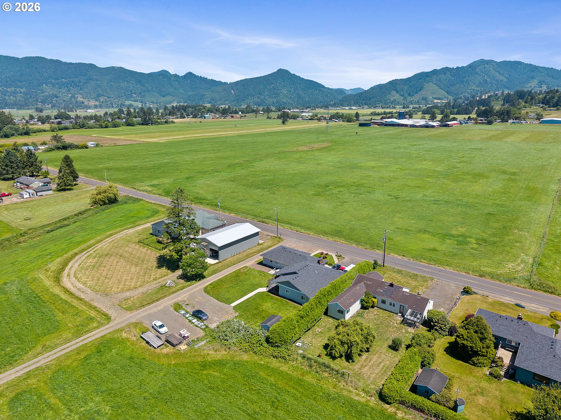 1250 McCormick Loop Road Tillamook, OR 97141 - Photo 18 of 18