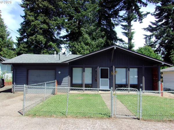 $349,900 | 412 Southwest Fir Street, Willamina, OR 97396