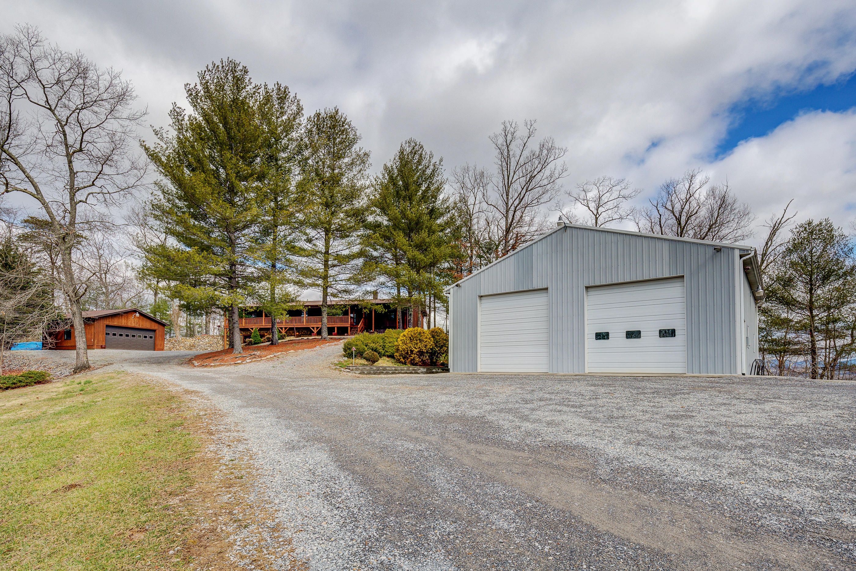 1031 Poor Farm Road Fincastle, VA 24090 - Photo 41 of 41 Set265from_IMG_9333