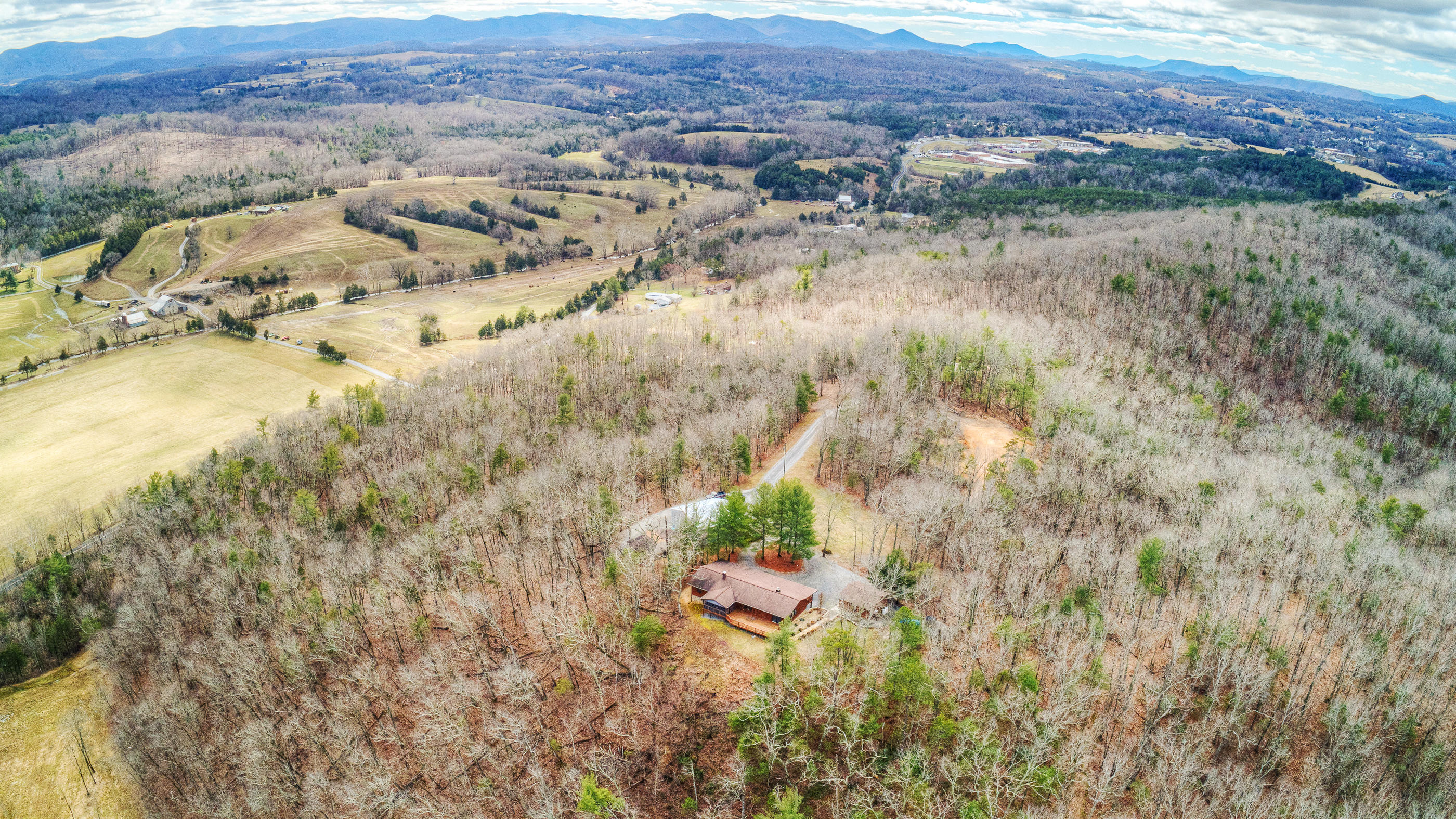 1031 Poor Farm Road Fincastle, VA 24090 - Photo 9 of 41 DJI_0036