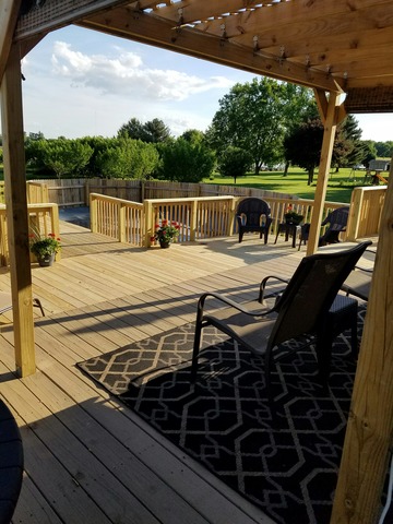 595 Penrose Road Dixon, IL 61021 - Photo 9 of 13