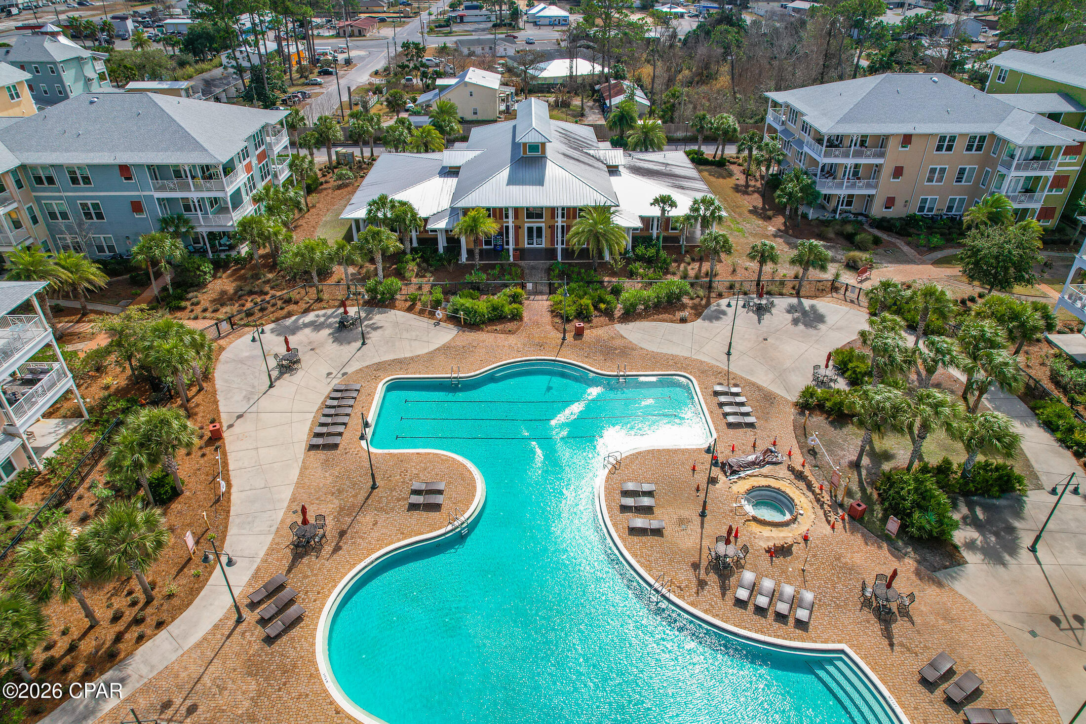 8700 Front Beach Road, Unit 1105 Panama City Beach, FL 32407 - Photo 2 of 62