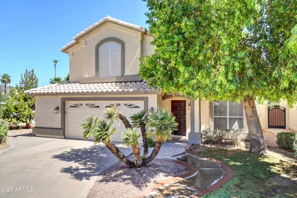 $525,000 | 4402 East Desert Wind Dr., Phoenix, AZ 85044