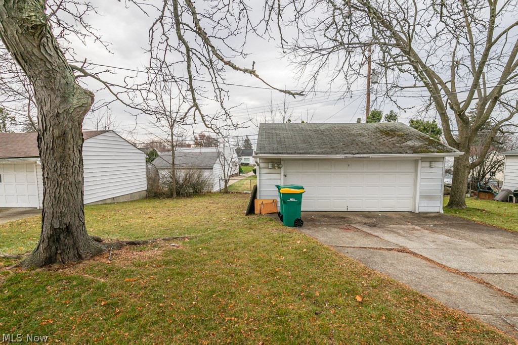 20710 Bowling Green Road Maple Heights, OH 44137 - Photo 28 of 28 Gallery Image 28