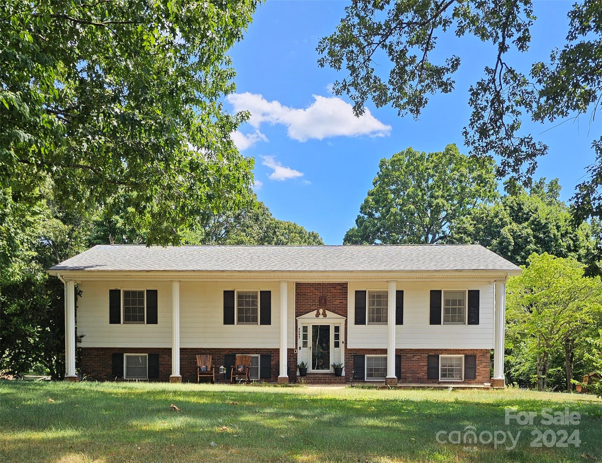 4893 Swinging Bridge Road Conover, NC 28613 - Photo 1 of 27 Gallery Image 1