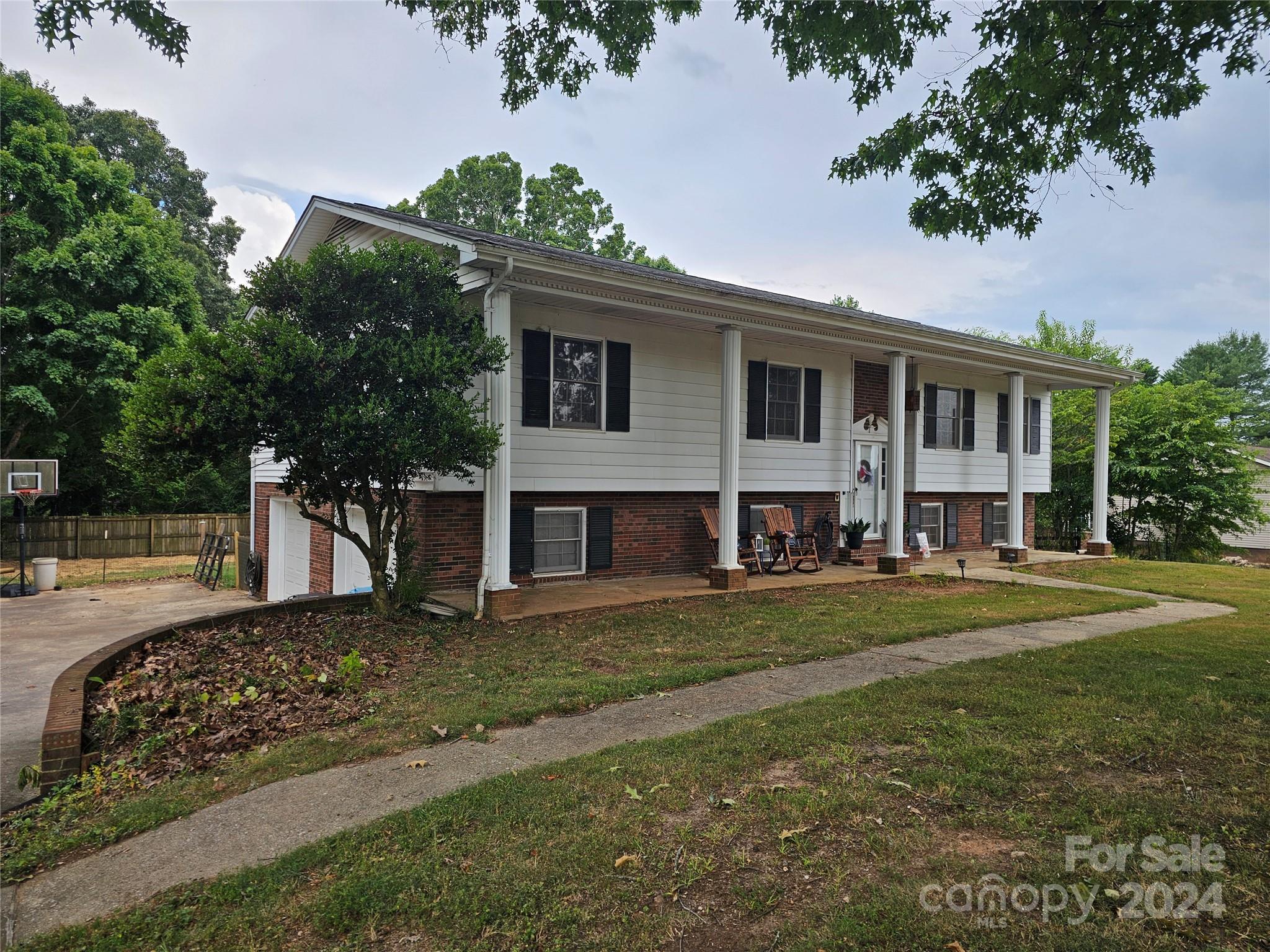 4893 Swinging Bridge Road Conover, NC 28613 - Photo 3 of 27 Gallery Image 3