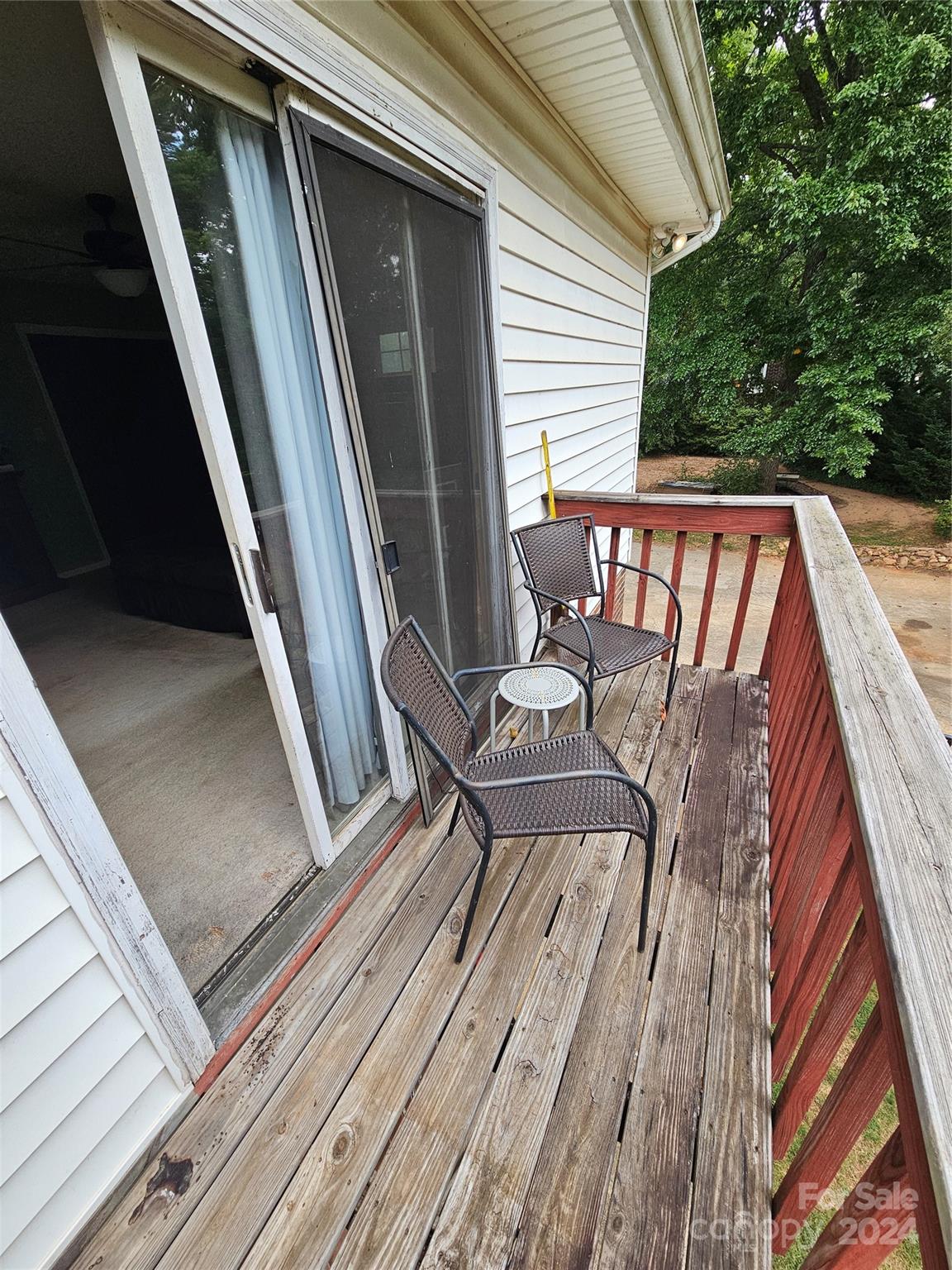 4893 Swinging Bridge Road Conover, NC 28613 - Photo 7 of 27 Gallery Image 7
