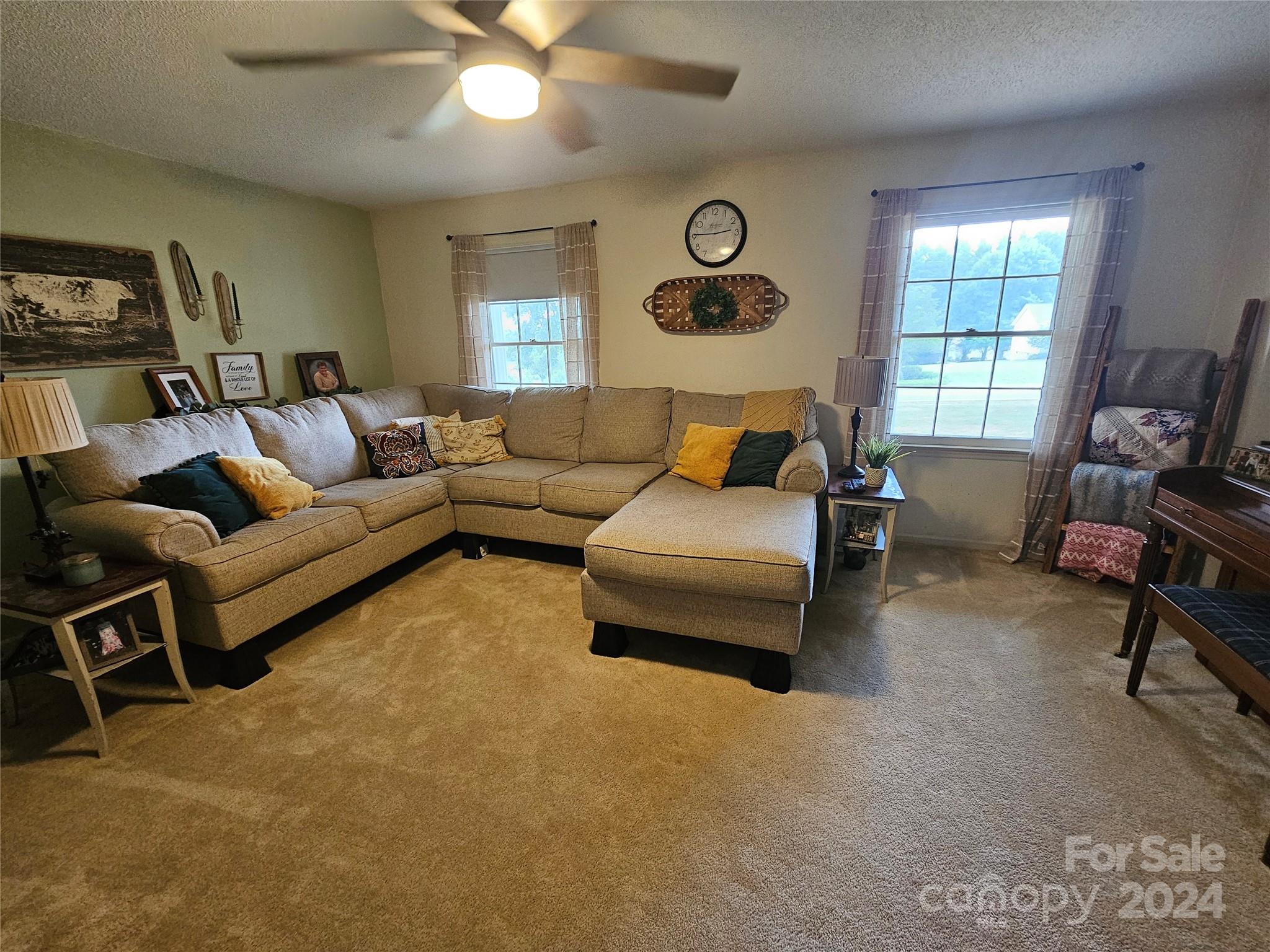 4893 Swinging Bridge Road Conover, NC 28613 - Photo 9 of 27 Gallery Image 9