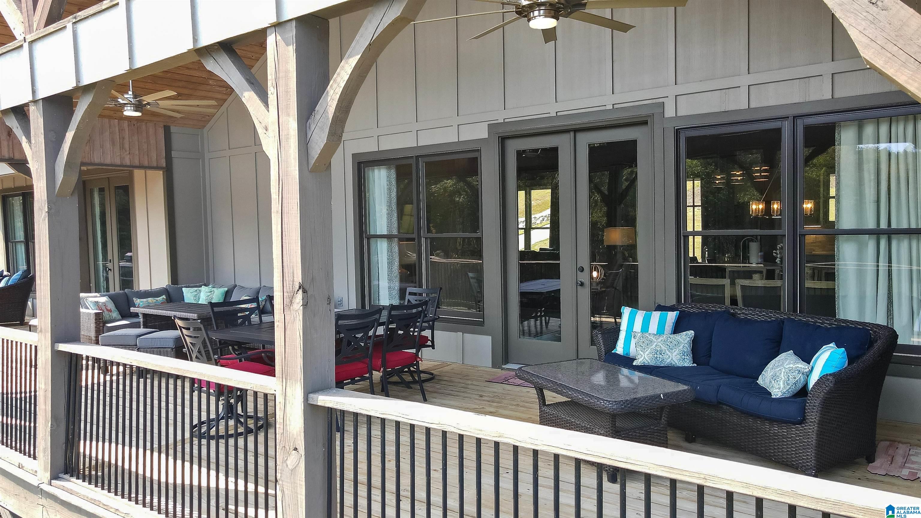 1114 Preserve Road Rockford, AL 35136 - Photo 25 of 77