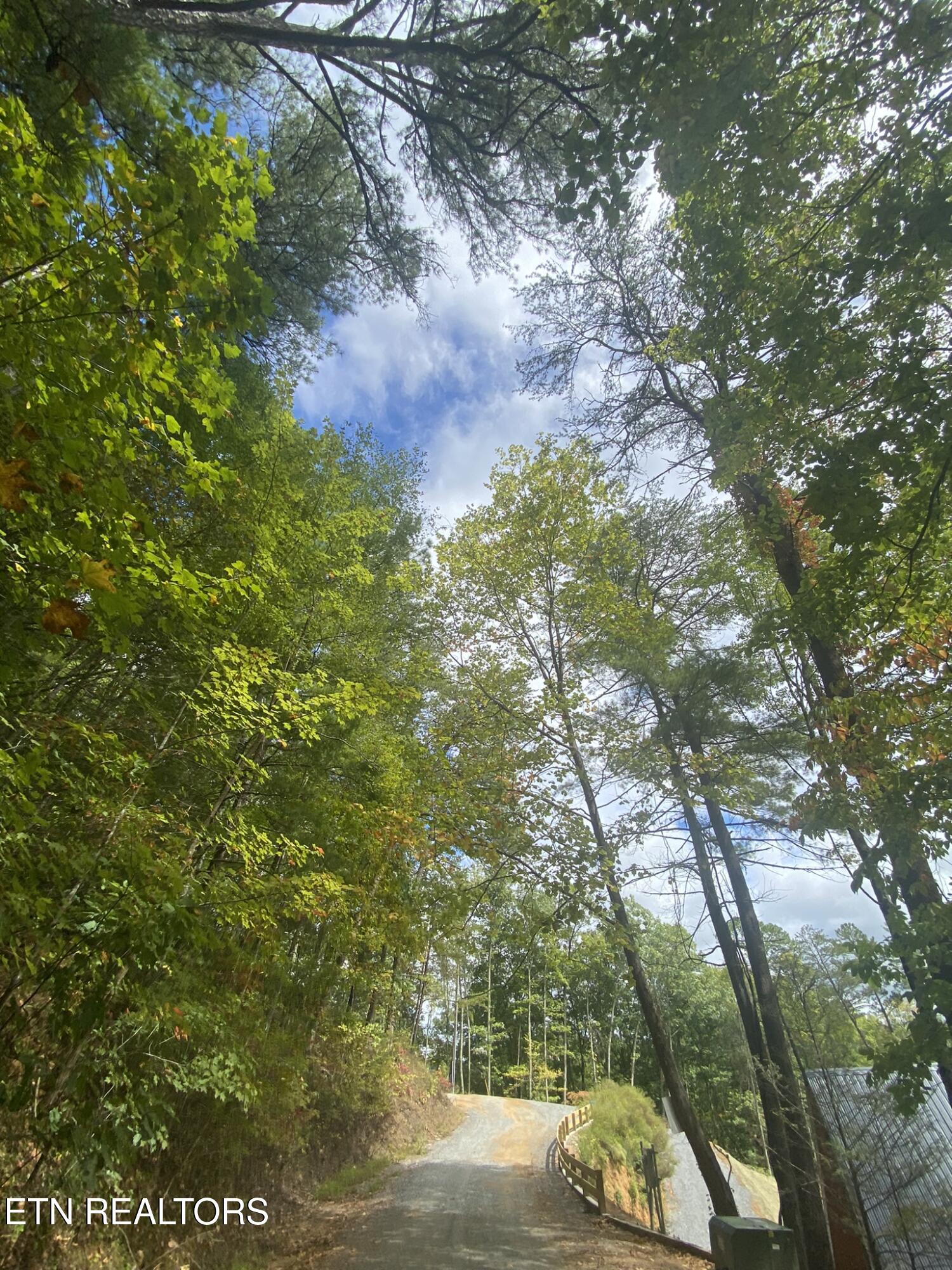Lot 9 Sunset Road Sevierville, TN 37862 - Photo 8 of 22 IMG_0339
