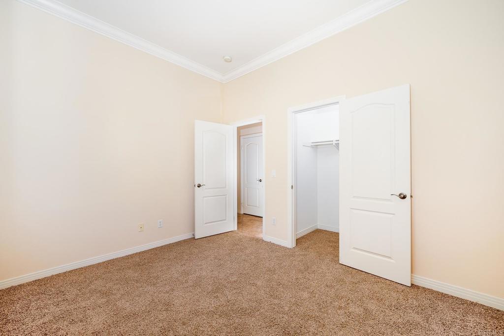 1075 Crimson Drive San Marcos, CA 92069 - Photo 35 of 74 a view of an empty room