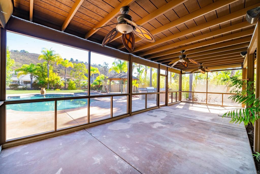 1075 Crimson Drive San Marcos, CA 92069 - Photo 44 of 74 a view of an empty room with a large window
