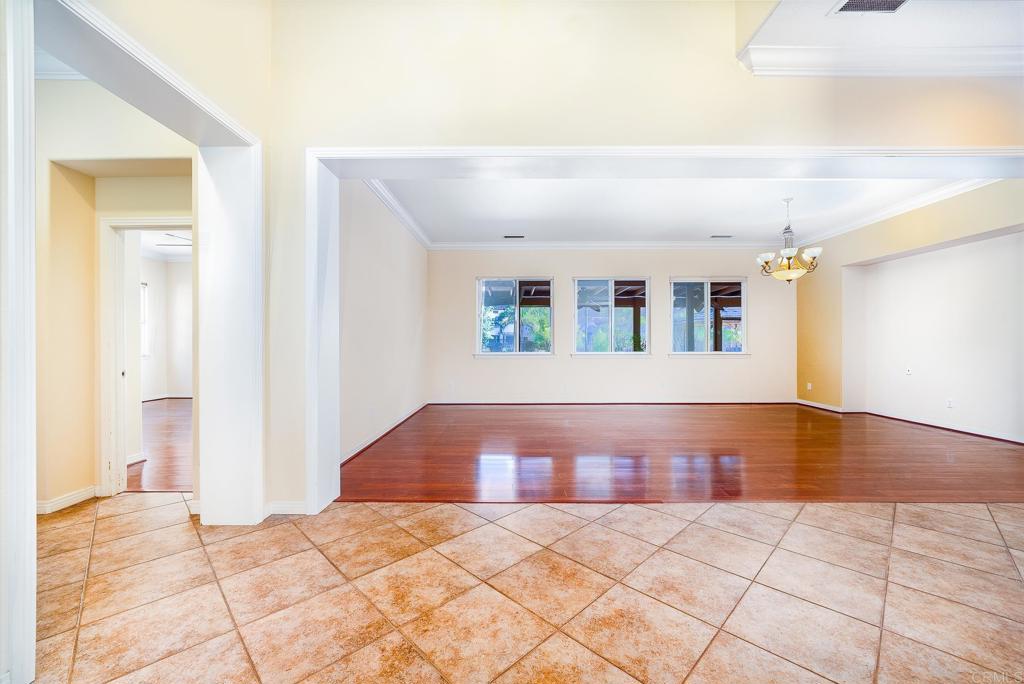 1075 Crimson Drive San Marcos, CA 92069 - Photo 5 of 74 a view of an empty room