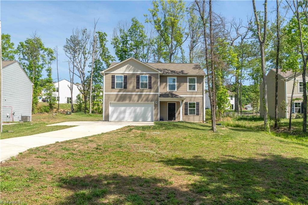 560 North Main Street Denton, NC 27239 - Photo 1 of 25