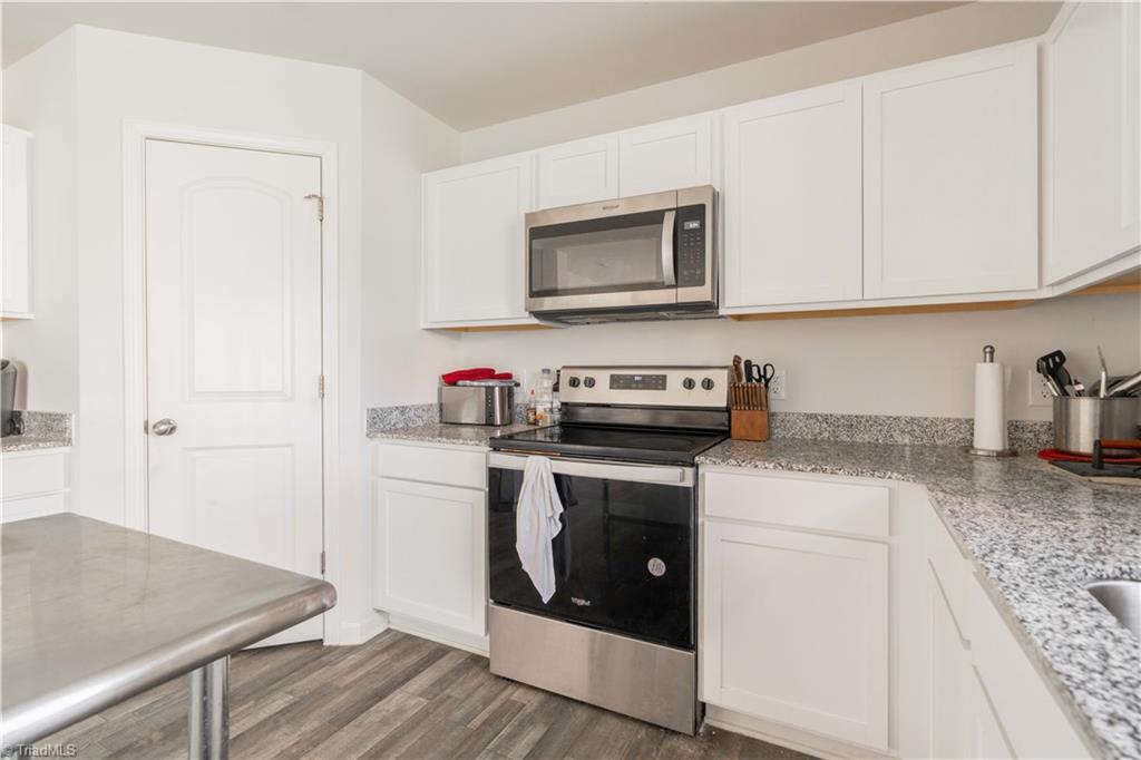 560 North Main Street Denton, NC 27239 - Photo 7 of 25