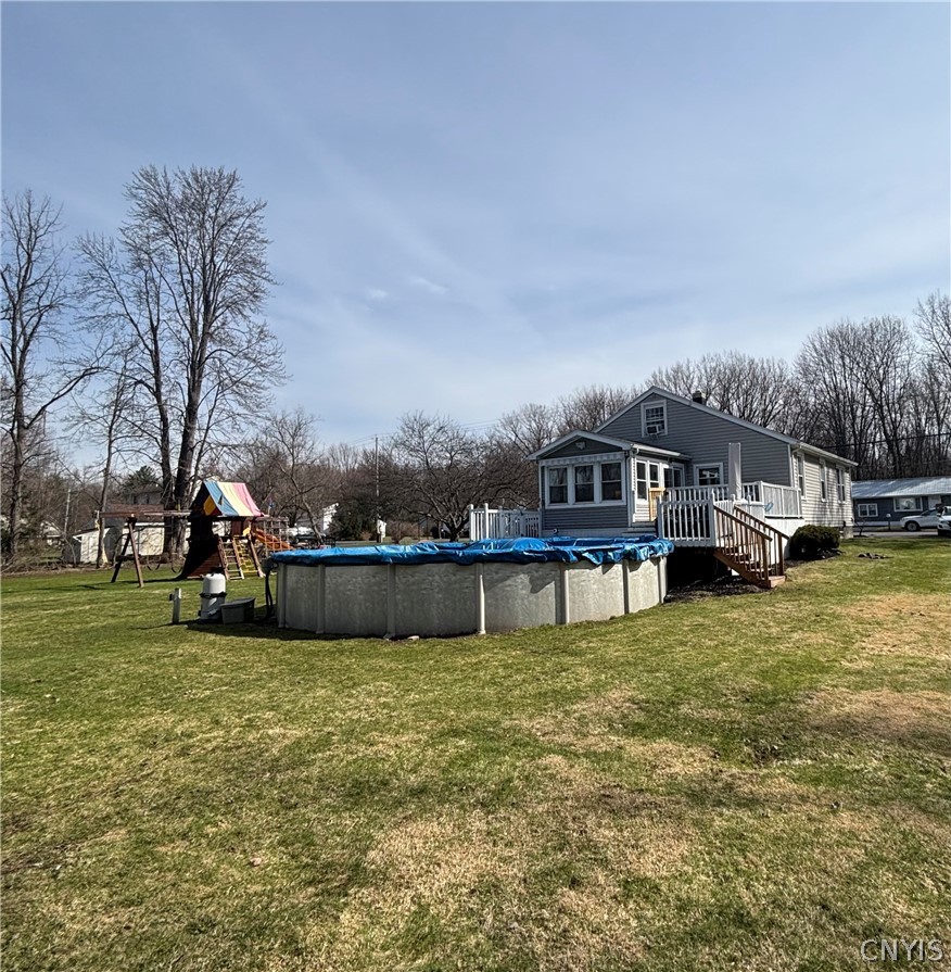 23 Phillips Street Lysander, NY 13027 - Photo 5 of 28