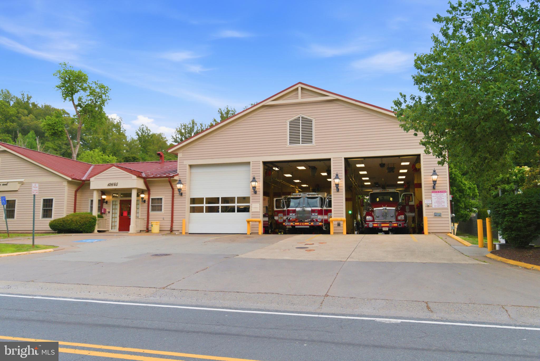 12213 Chapel Road Clifton, VA 20124 - Photo 127 of 128