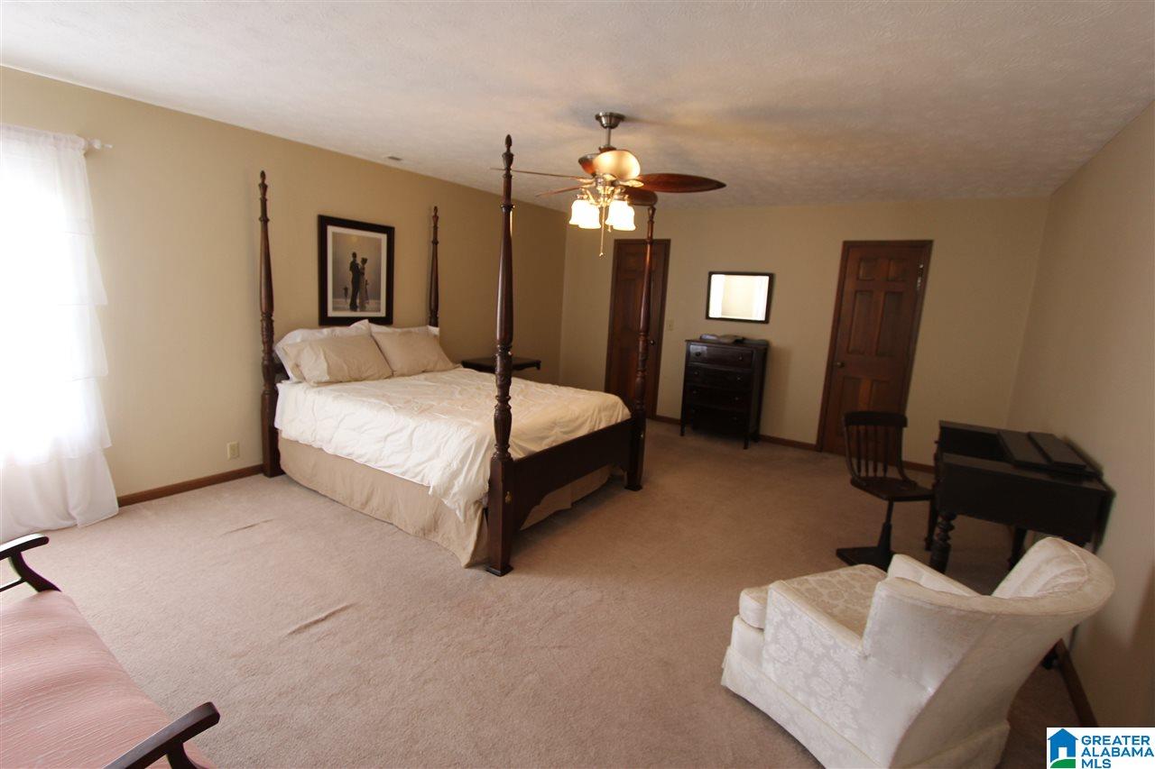 117 Monte Vista Road Oxford, AL 36203 - Photo 7 of 50