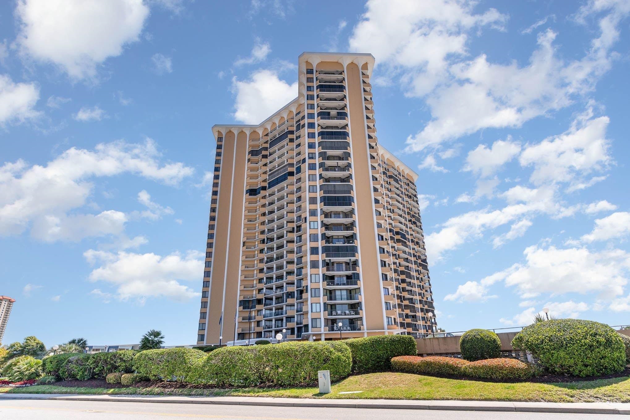 9650 Shore Drive, Unit 1802 Myrtle Beach, SC 29572 - Photo 1 of 38