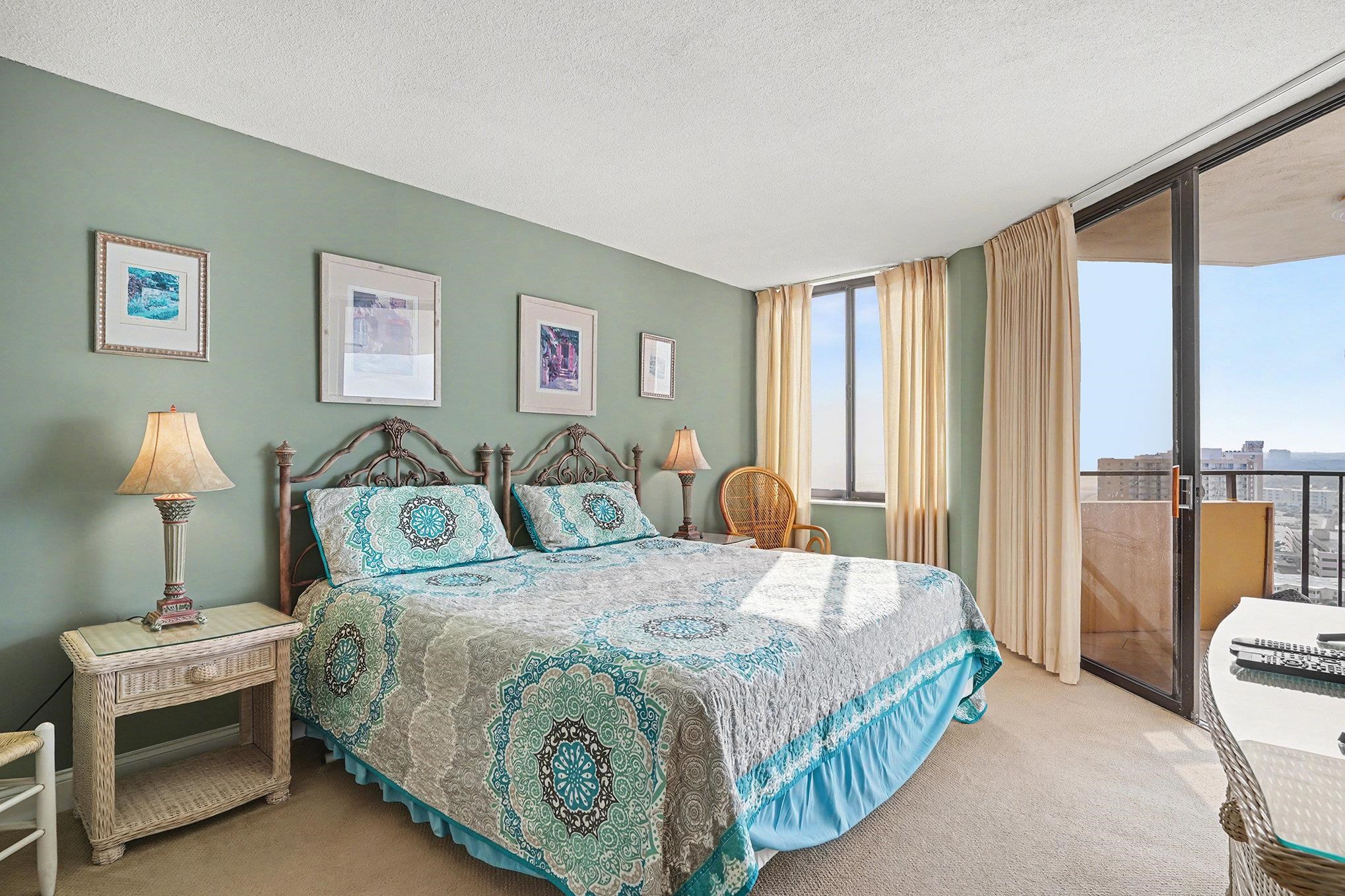 9650 Shore Drive, Unit 1802 Myrtle Beach, SC 29572 - Photo 18 of 38