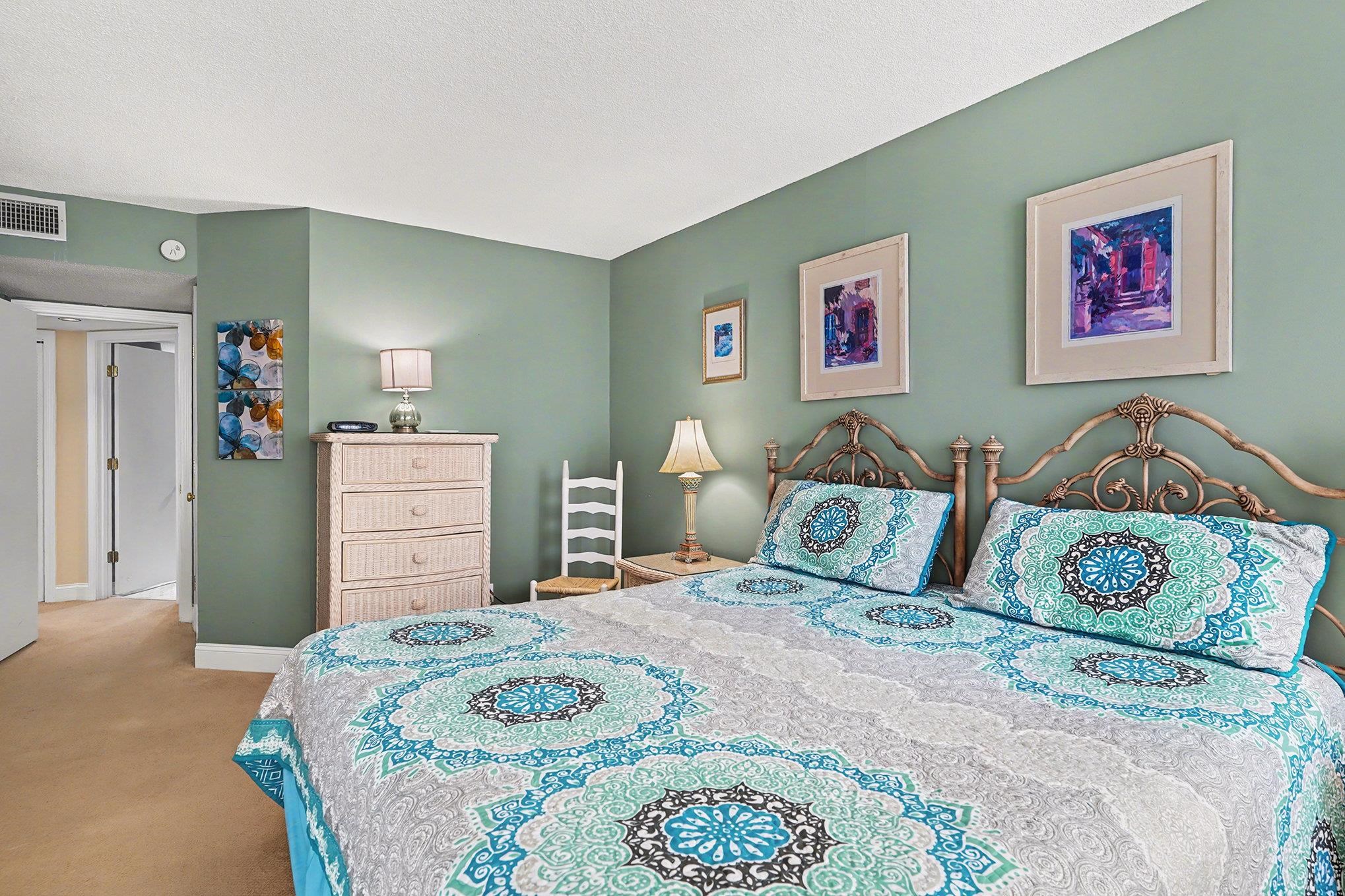 9650 Shore Drive, Unit 1802 Myrtle Beach, SC 29572 - Photo 19 of 38