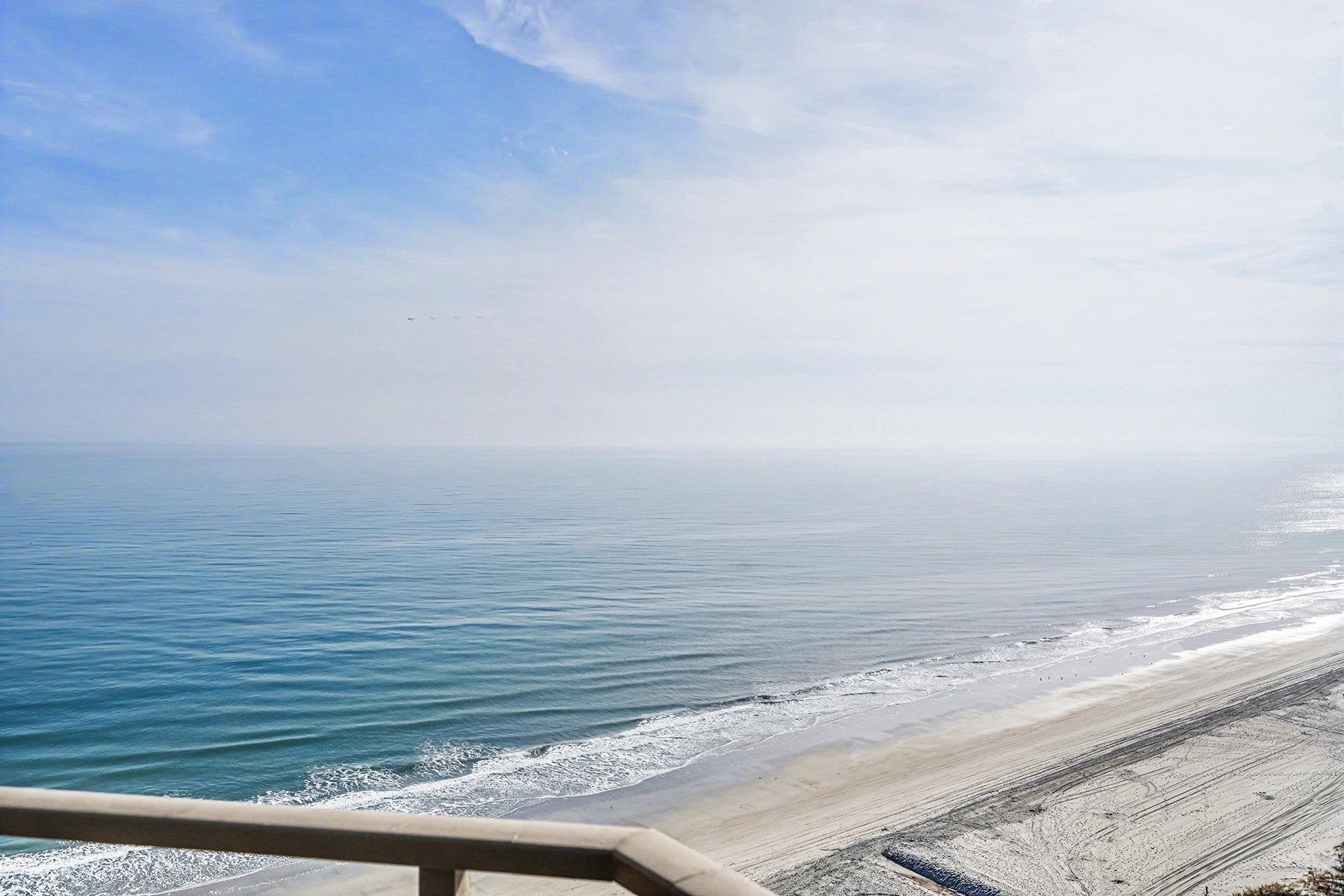 9650 Shore Drive, Unit 1802 Myrtle Beach, SC 29572 - Photo 2 of 38