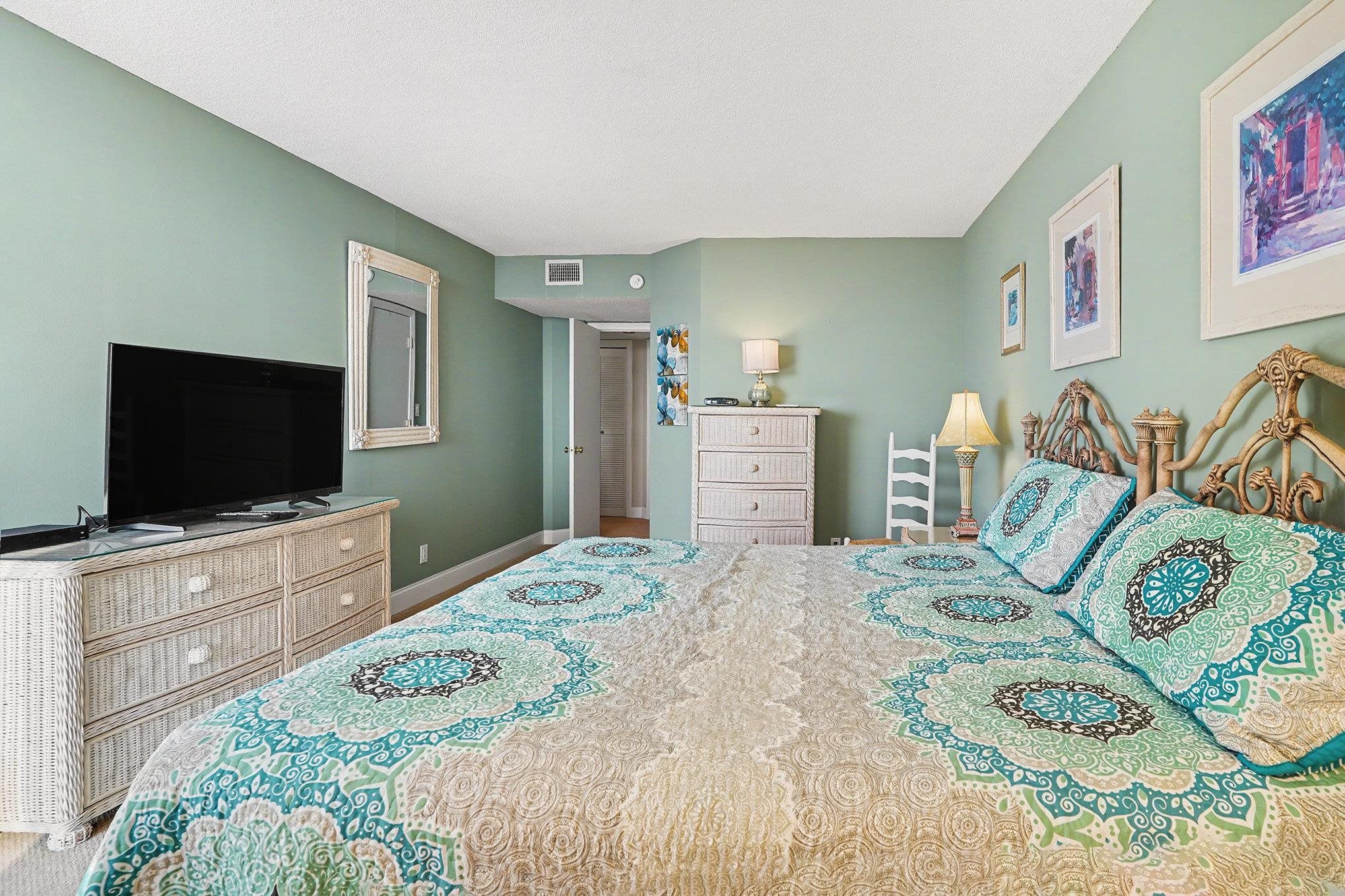 9650 Shore Drive, Unit 1802 Myrtle Beach, SC 29572 - Photo 21 of 38