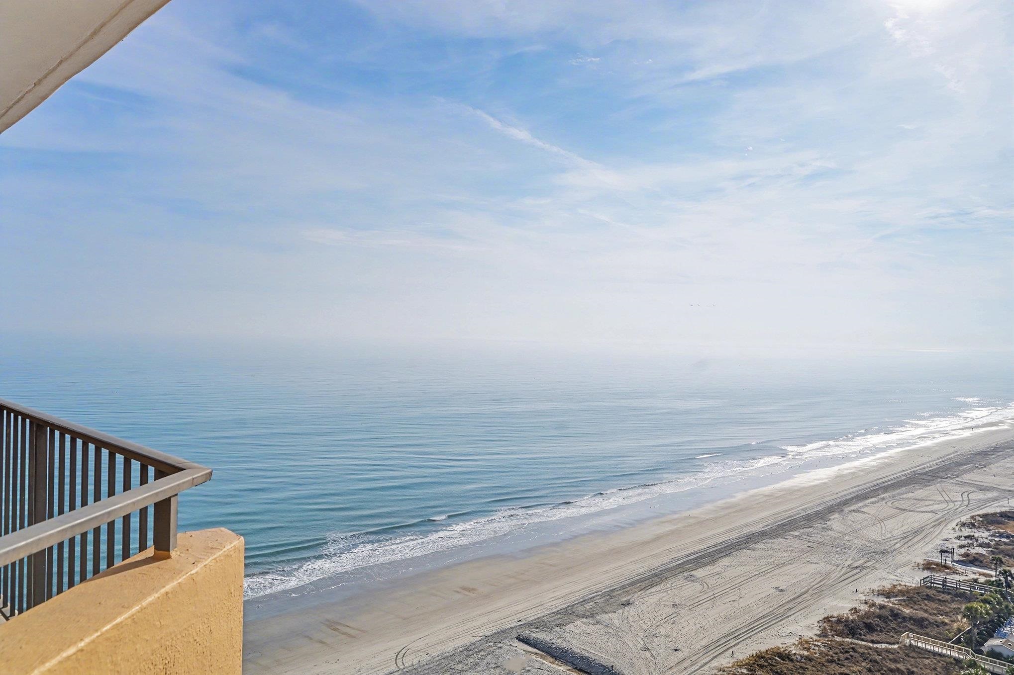 9650 Shore Drive, Unit 1802 Myrtle Beach, SC 29572 - Photo 25 of 38