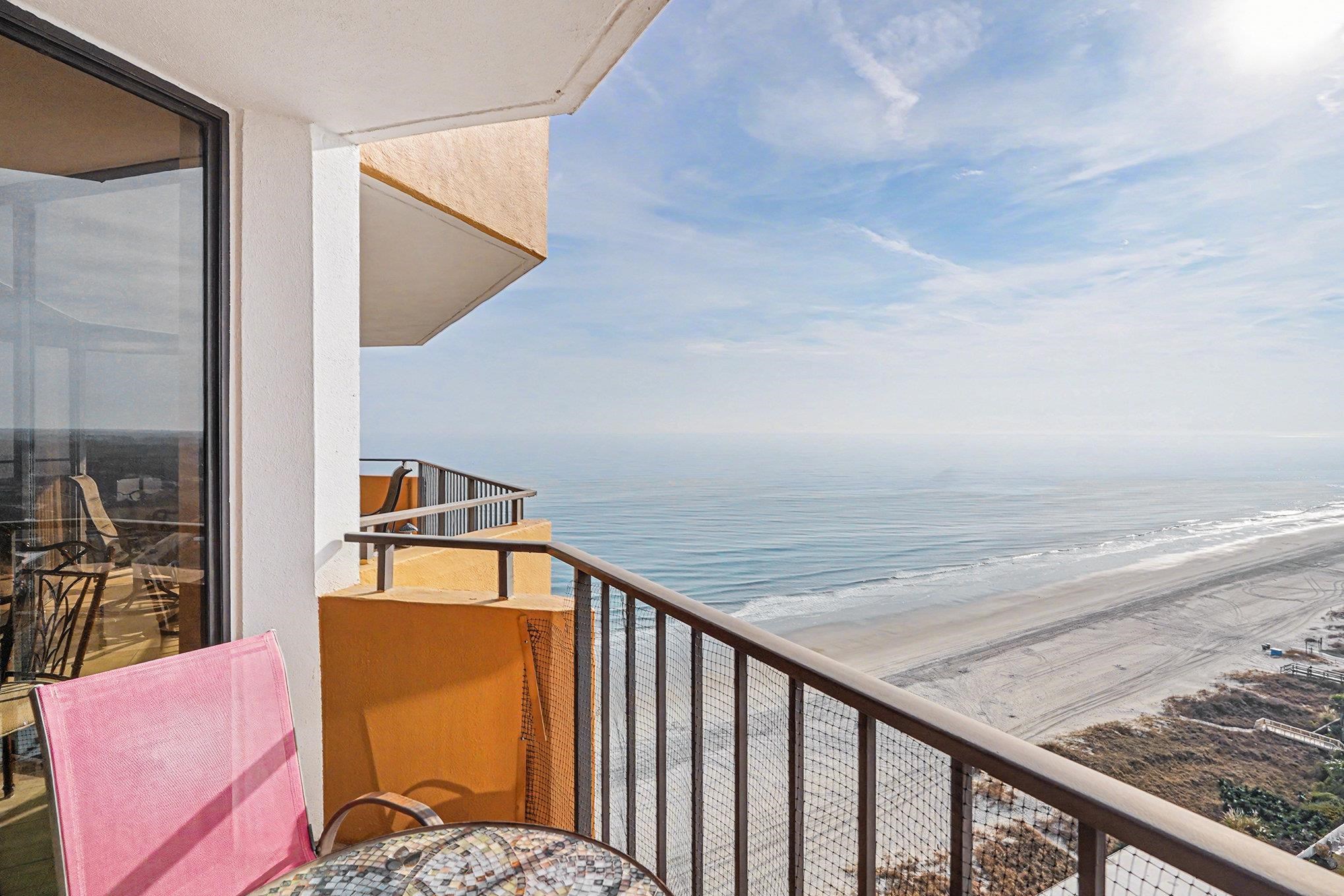 9650 Shore Drive, Unit 1802 Myrtle Beach, SC 29572 - Photo 26 of 38