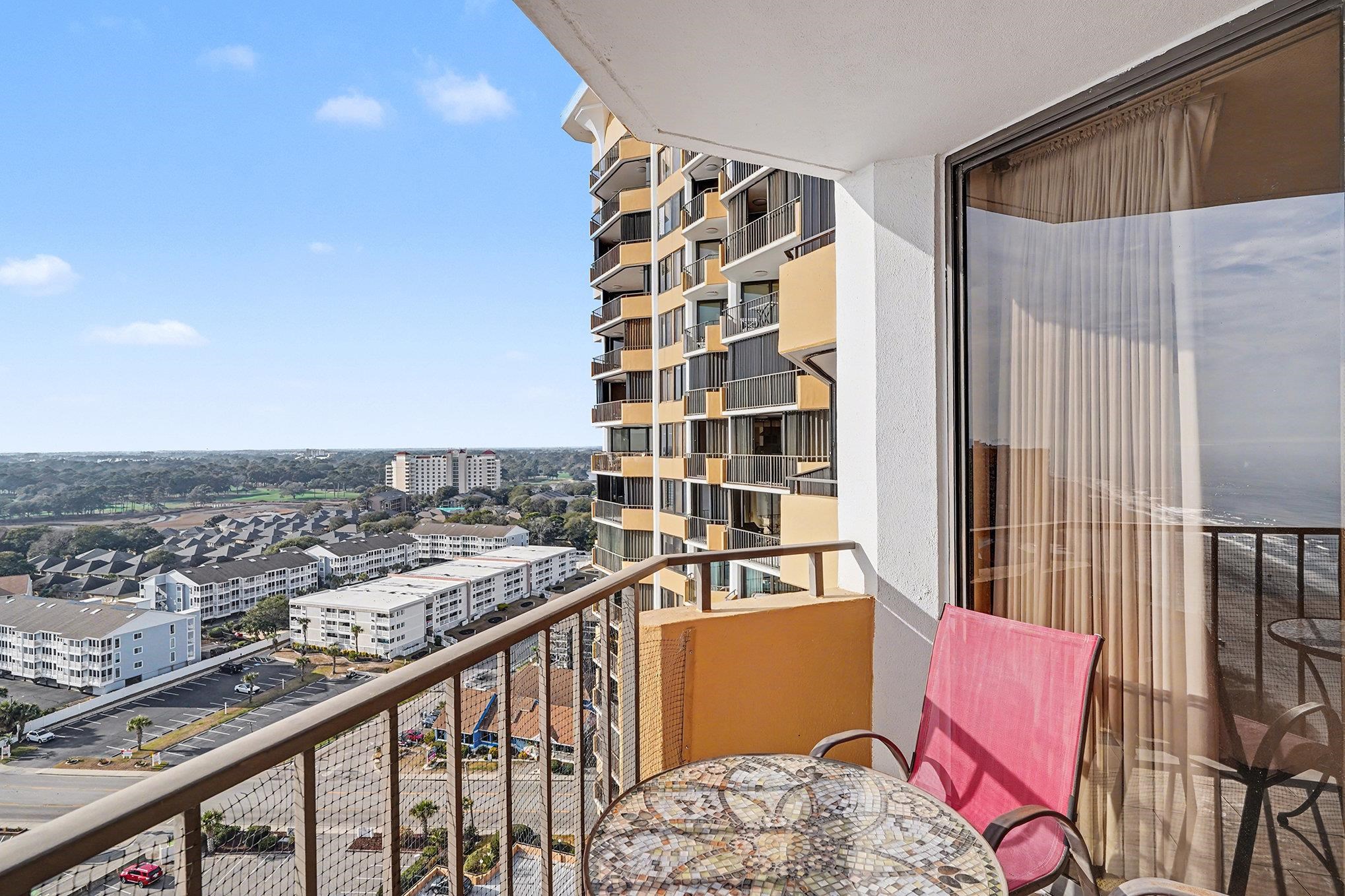 9650 Shore Drive, Unit 1802 Myrtle Beach, SC 29572 - Photo 27 of 38