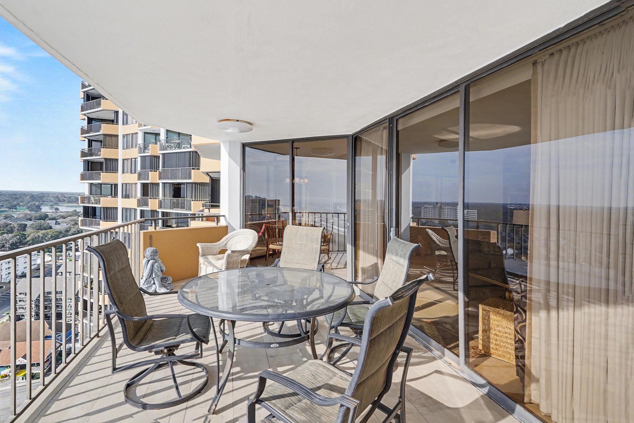 9650 Shore Drive, Unit 1802 Myrtle Beach, SC 29572 - Photo 28 of 38