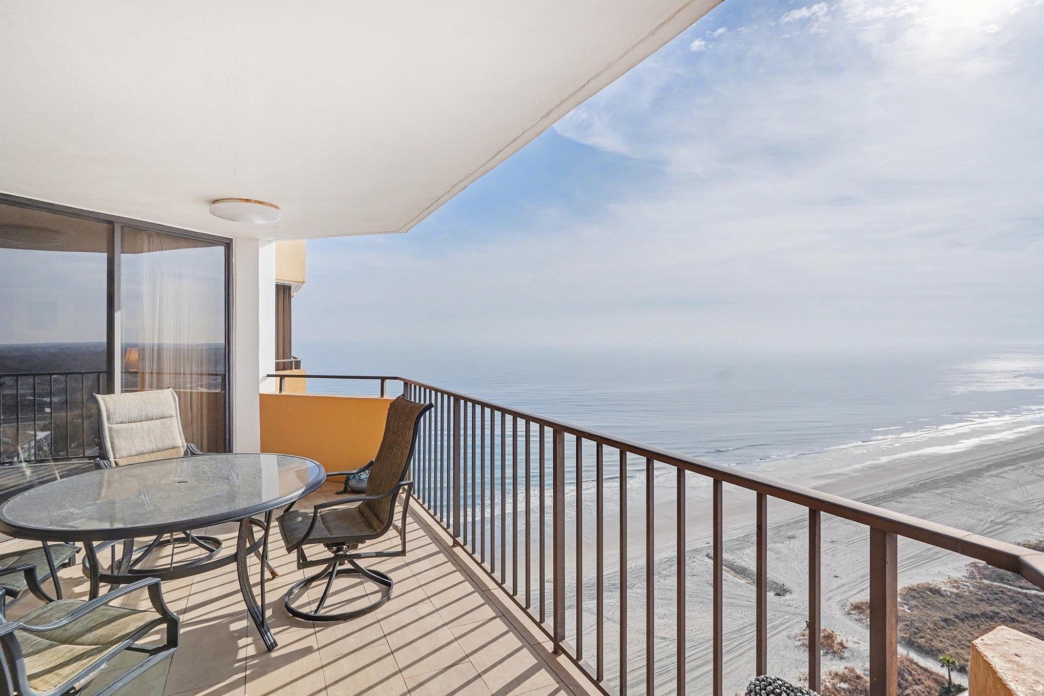 9650 Shore Drive, Unit 1802 Myrtle Beach, SC 29572 - Photo 29 of 38