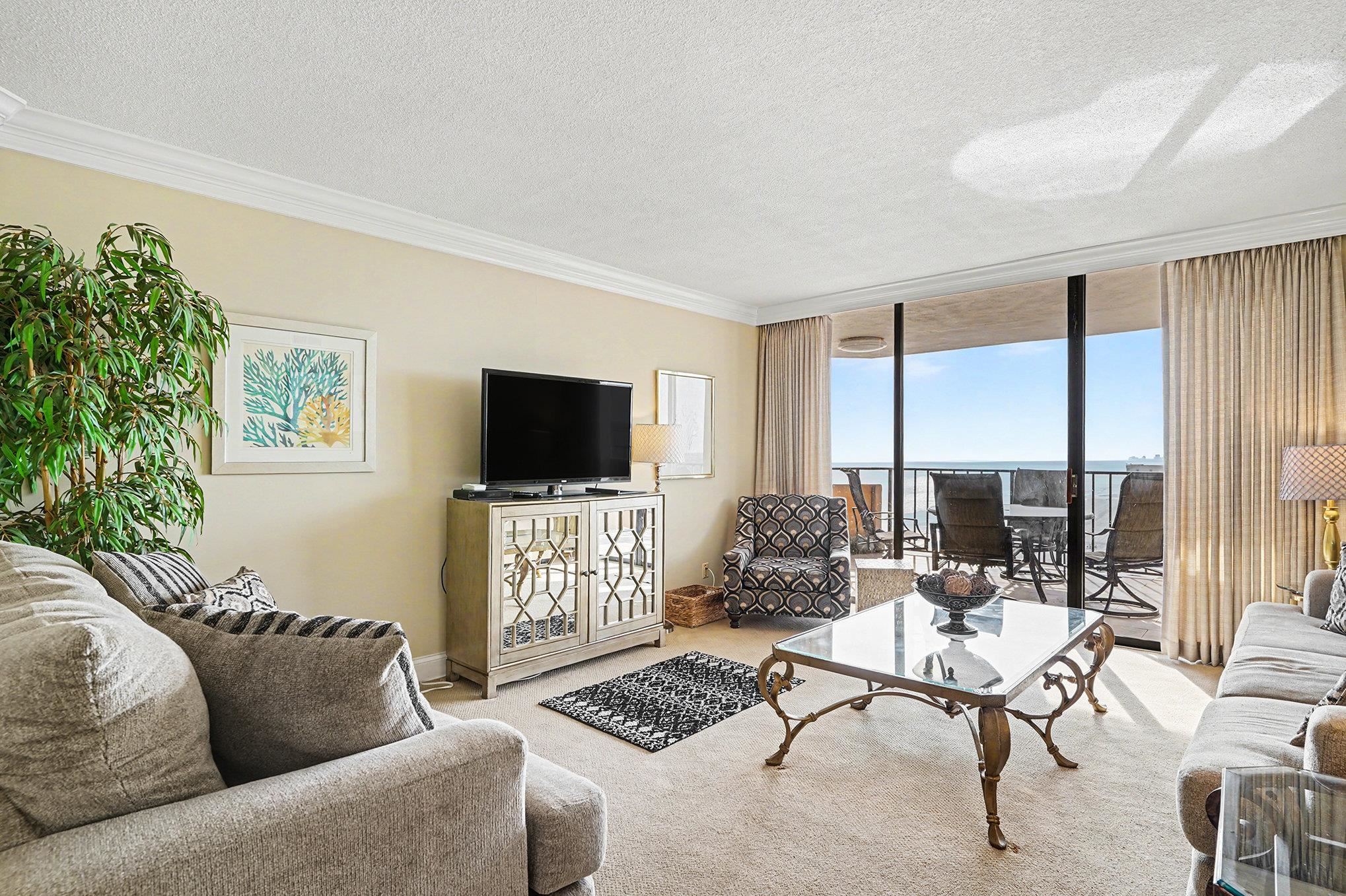 9650 Shore Drive, Unit 1802 Myrtle Beach, SC 29572 - Photo 3 of 38