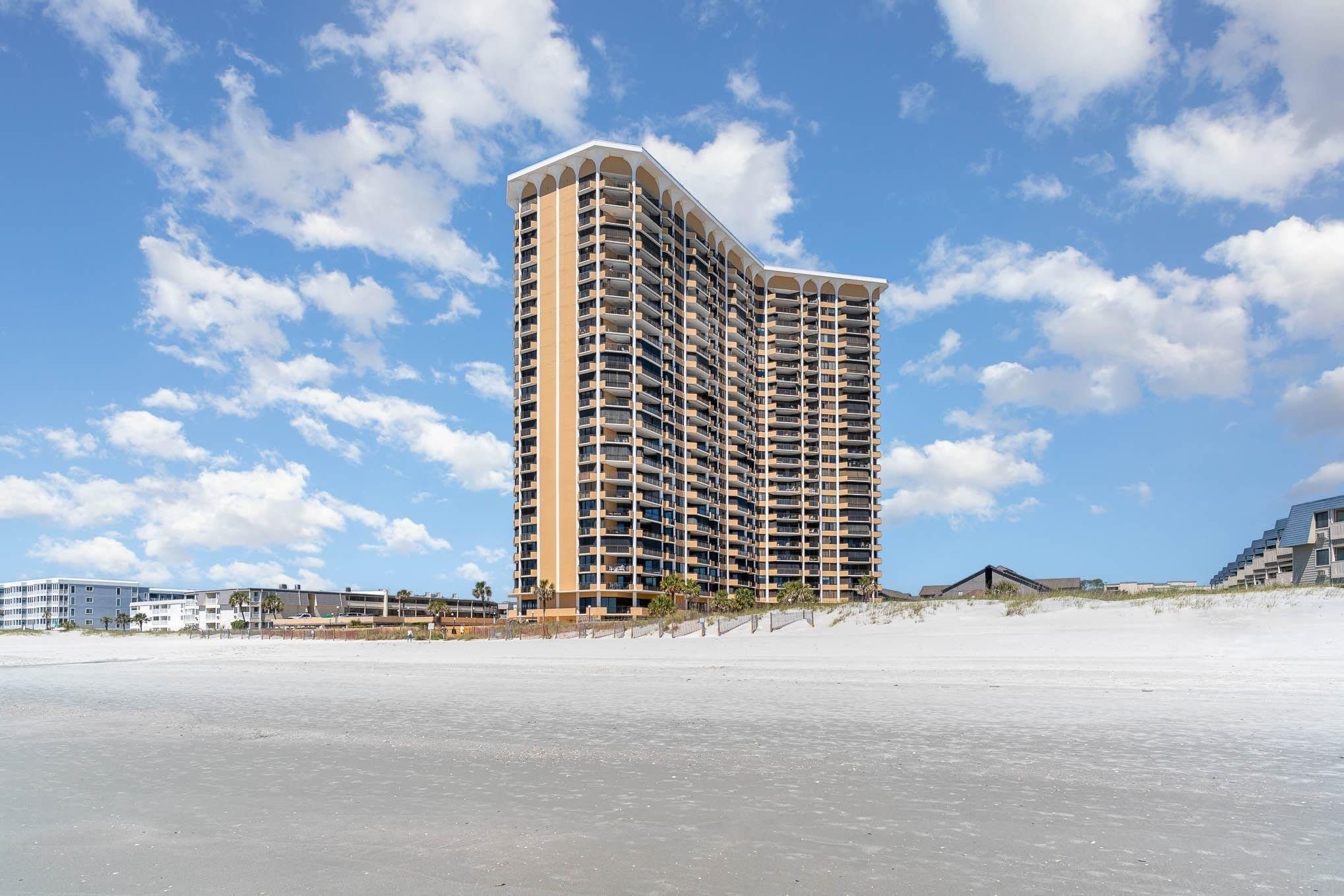 9650 Shore Drive, Unit 1802 Myrtle Beach, SC 29572 - Photo 36 of 38