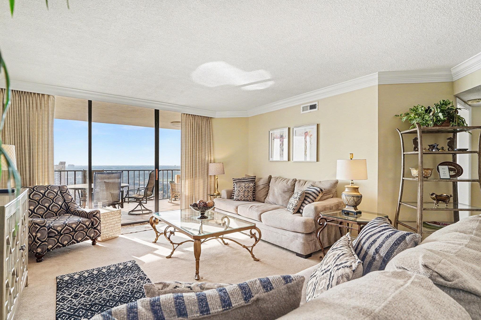 9650 Shore Drive, Unit 1802 Myrtle Beach, SC 29572 - Photo 4 of 38