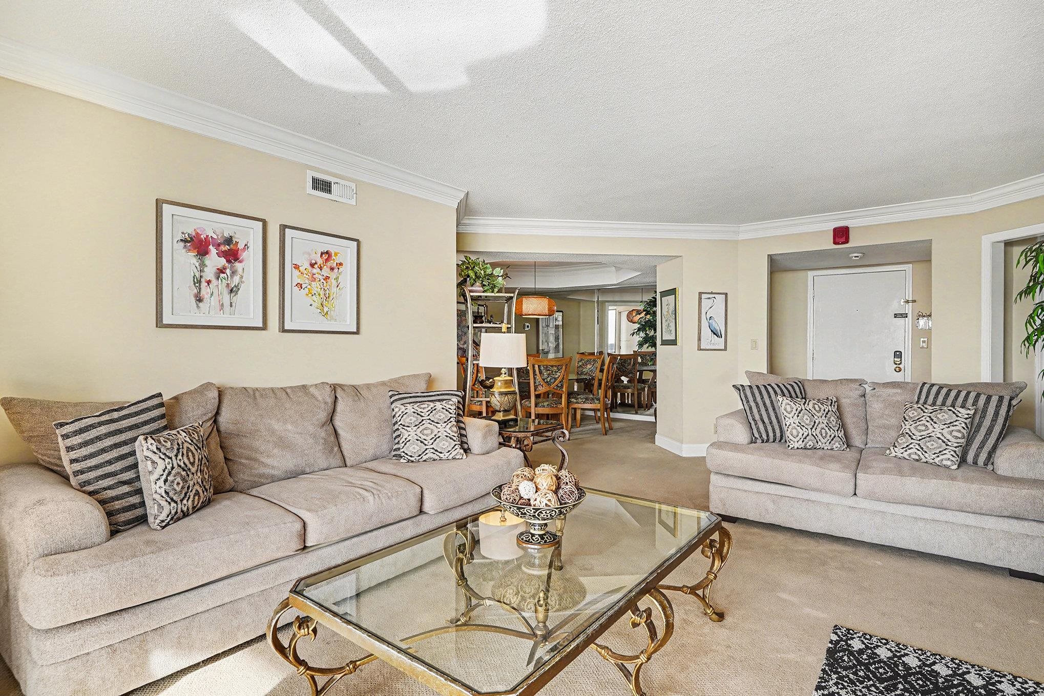 9650 Shore Drive, Unit 1802 Myrtle Beach, SC 29572 - Photo 5 of 38
