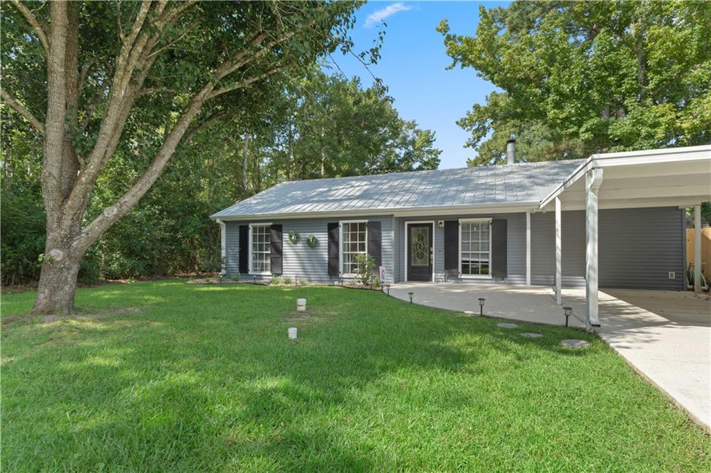 59363 Spring Drive Slidell, LA 70461 - Photo 1 of 29 Gallery Image 1