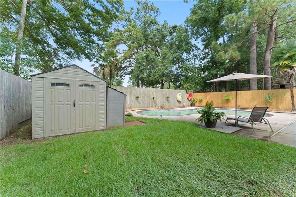 59363 Spring Drive Slidell, LA 70461 - Photo 27 of 29 Gallery Image 27