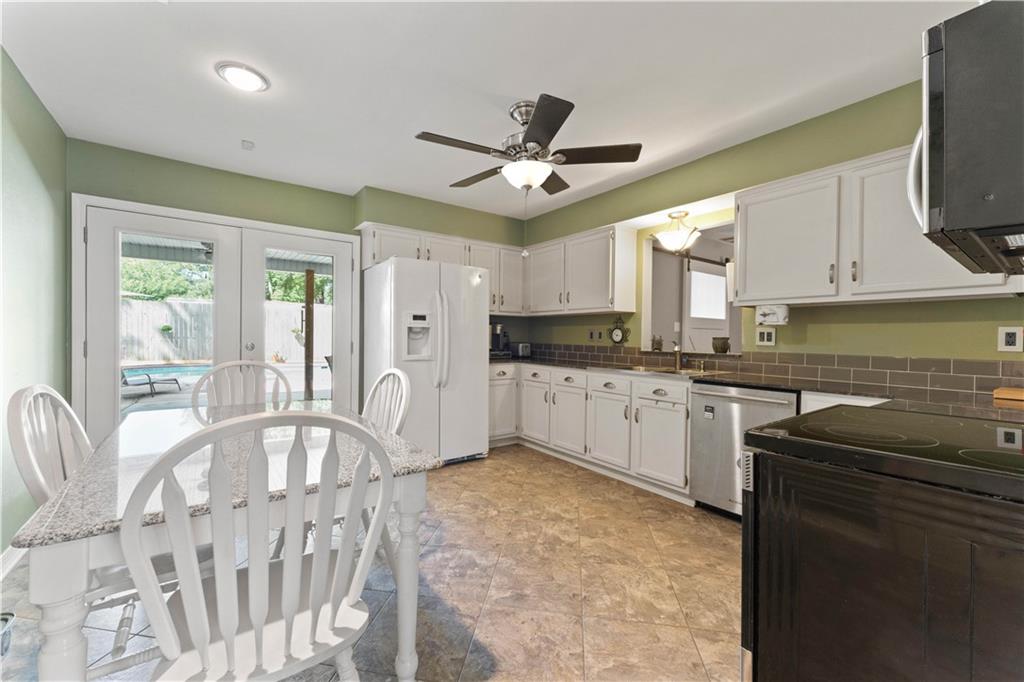 59363 Spring Drive Slidell, LA 70461 - Photo 8 of 29 Gallery Image 8