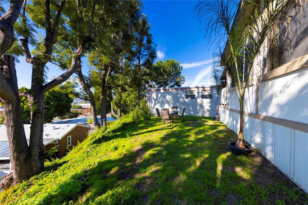 32802 Valle Road, Unit 108 San Juan Capistrano, CA 92675 - Photo 28 of 32 a view of an outdoor space