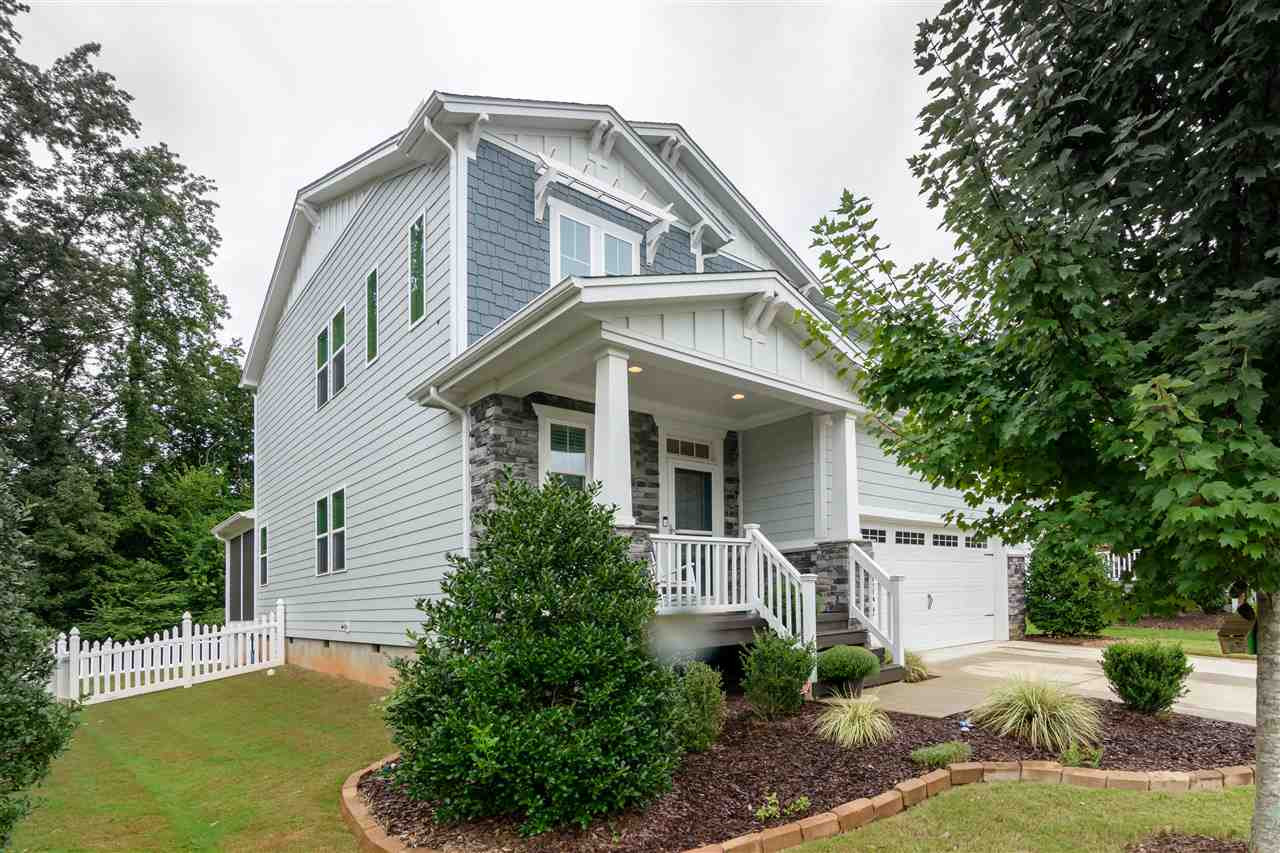 447 Plainview Avenue Raleigh, NC 27604 - Photo 3 of 25 Photo 3