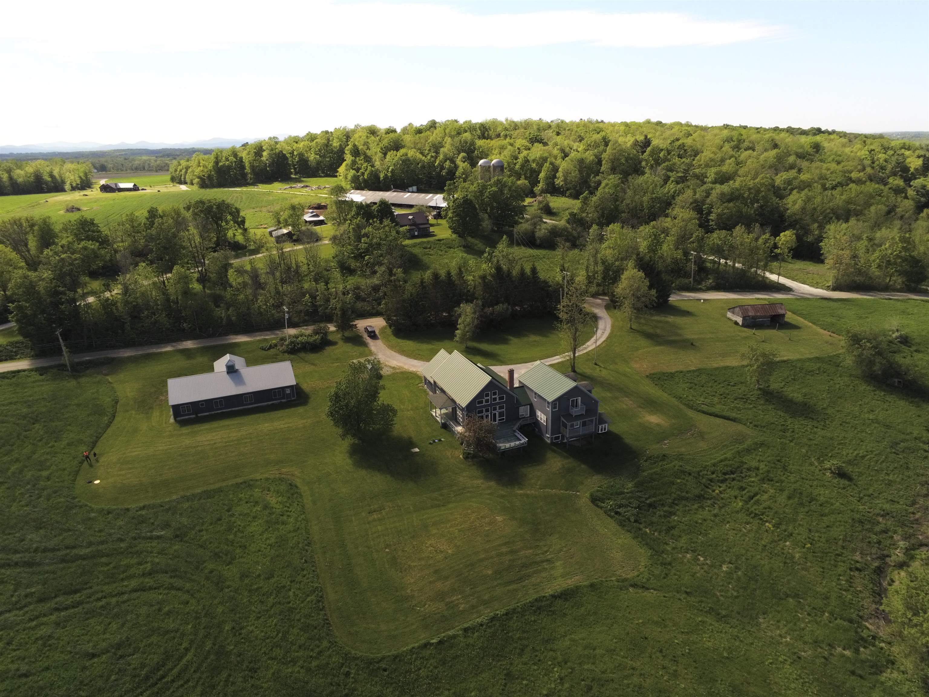 2112 Middle Road Salisbury, VT 05769 - Photo 1 of 56