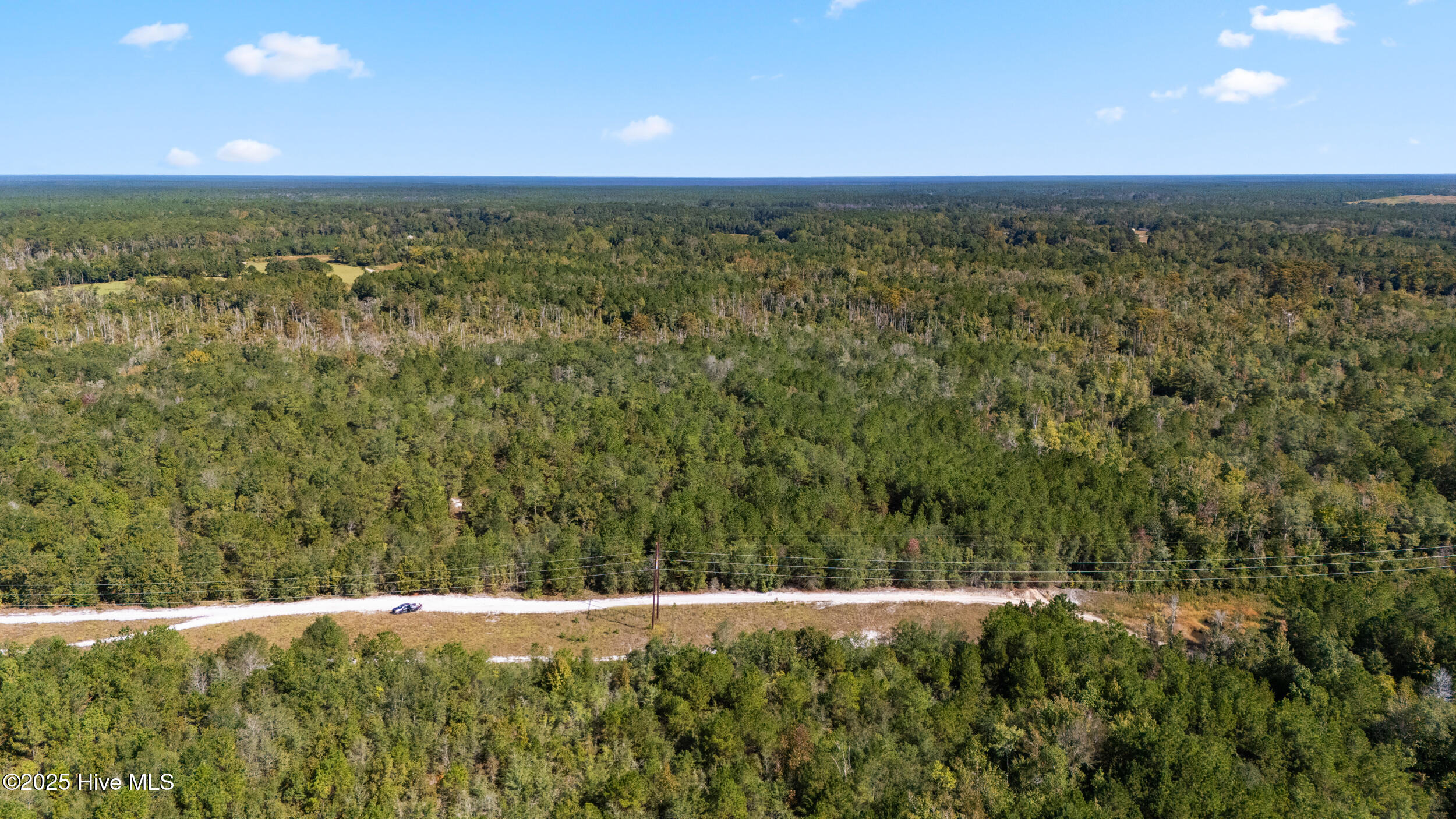 0 Green Swamp Rd Road Northwest Supply, NC 28462 - Photo 5 of 35 2_dji_20251009092505_0002_d