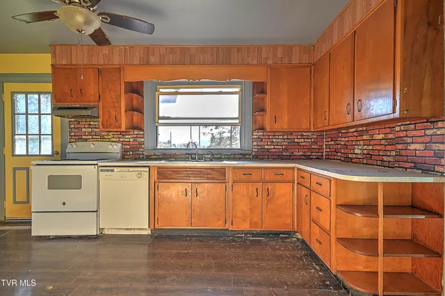 $125,000 | 148 Easter Lilly Lane, Gate City, VA 24251