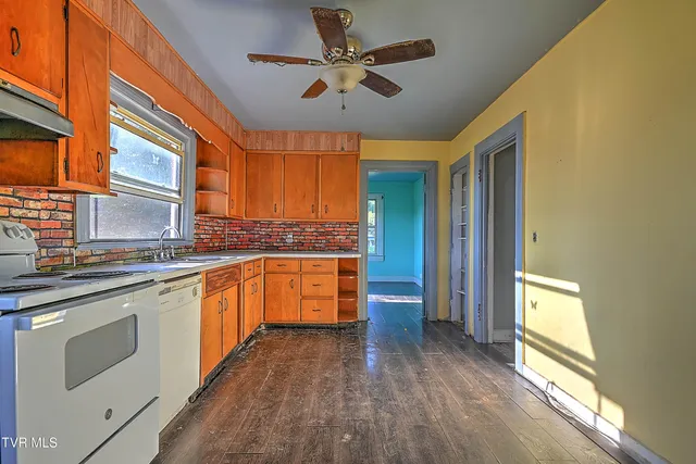 $125,000 | 148 Easter Lilly Lane, Gate City, VA 24251