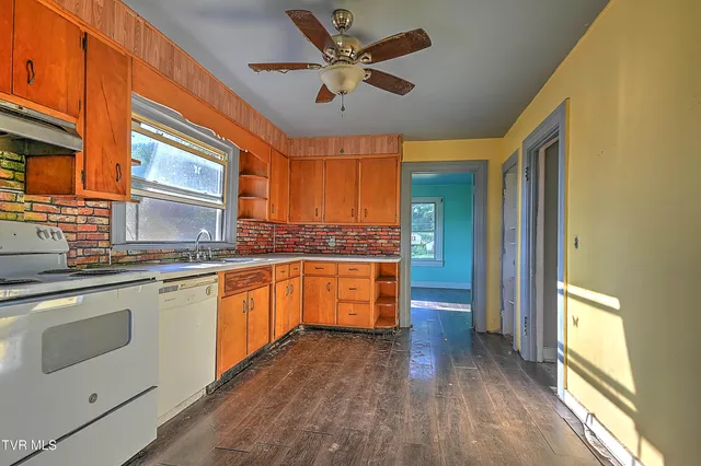 $125,000 | 148 Easter Lilly Lane, Gate City, VA 24251