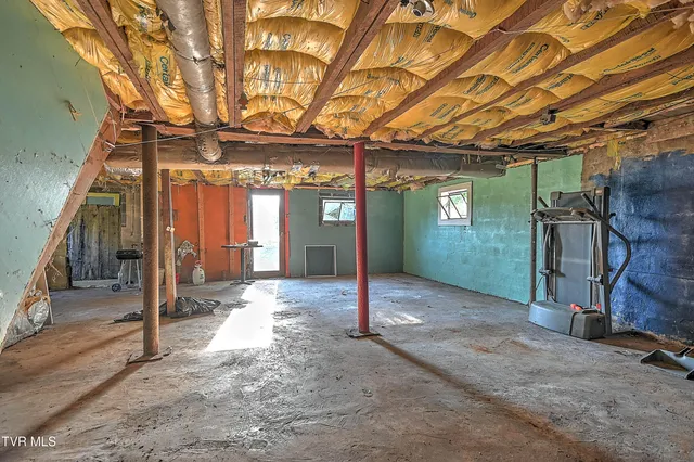 $125,000 | 148 Easter Lilly Lane, Gate City, VA 24251