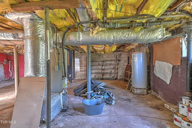 $125,000 | 148 Easter Lilly Lane, Gate City, VA 24251